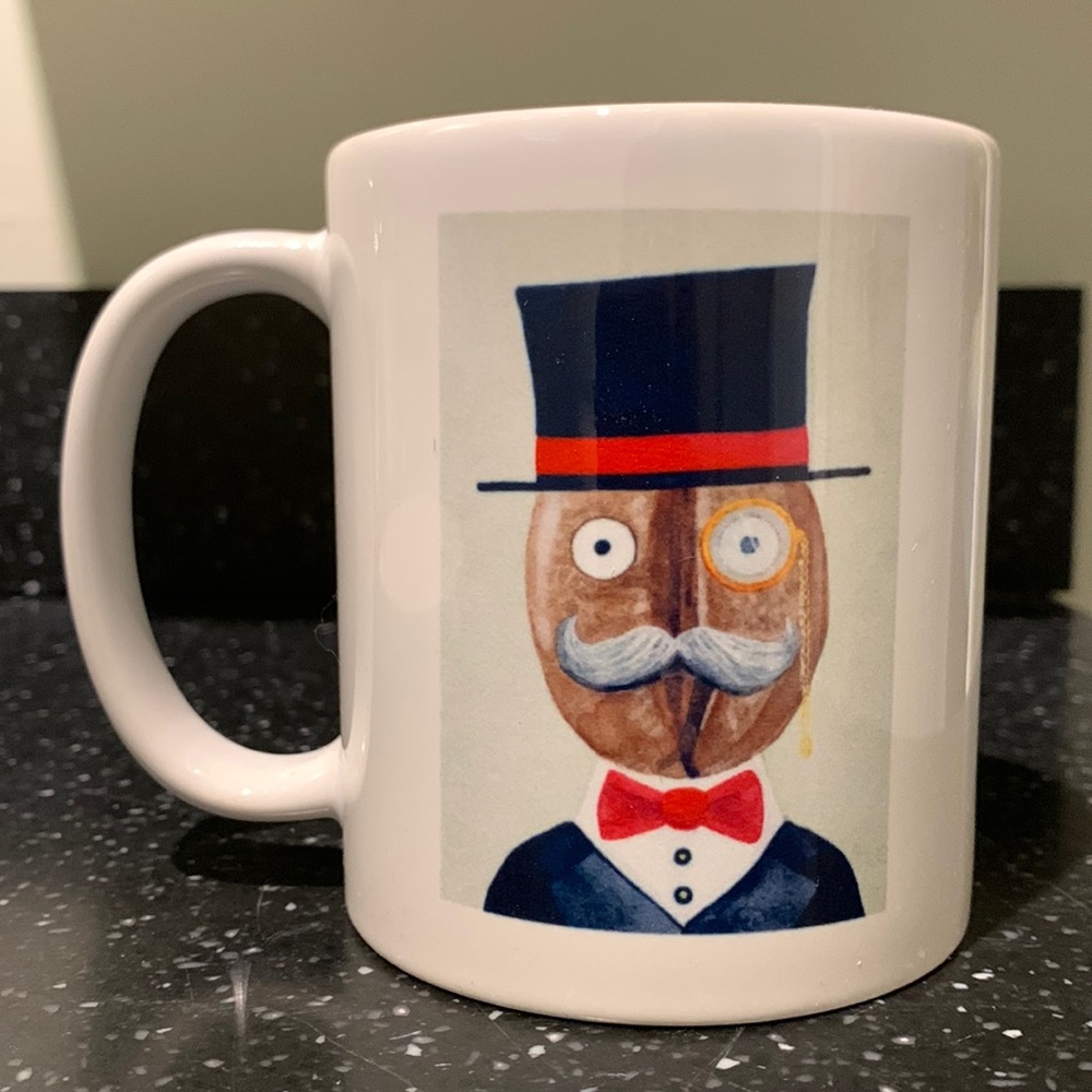 Coffee Mug